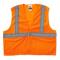 Ergodyne 8205HL GloWear Type R Class 2 Super Economy Vest